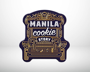 Philippine Cookies